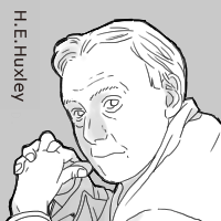 H.E.Huxley H.E.Huxley