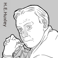 H.E.Huxley